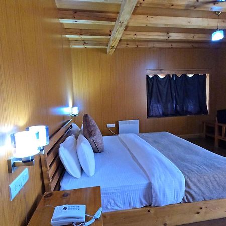 Rema Resort Paro Dış mekan fotoğraf