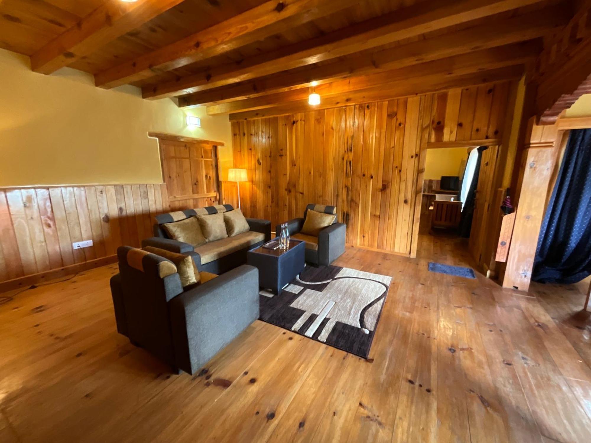 Rema Resort Paro Dış mekan fotoğraf