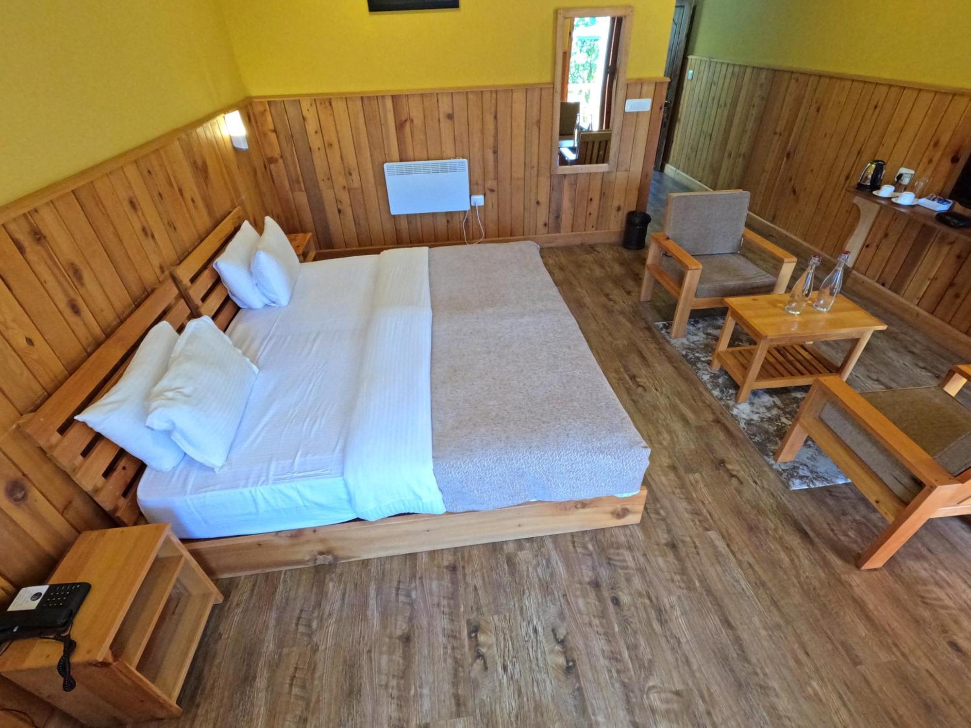 Rema Resort Paro Dış mekan fotoğraf