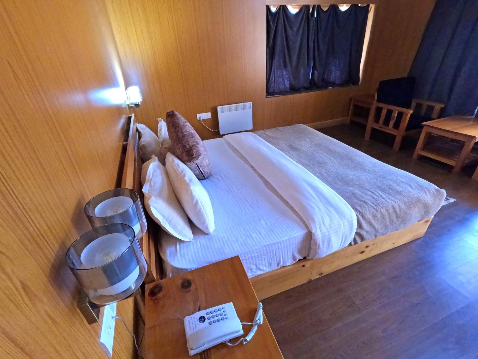 Rema Resort Paro Dış mekan fotoğraf