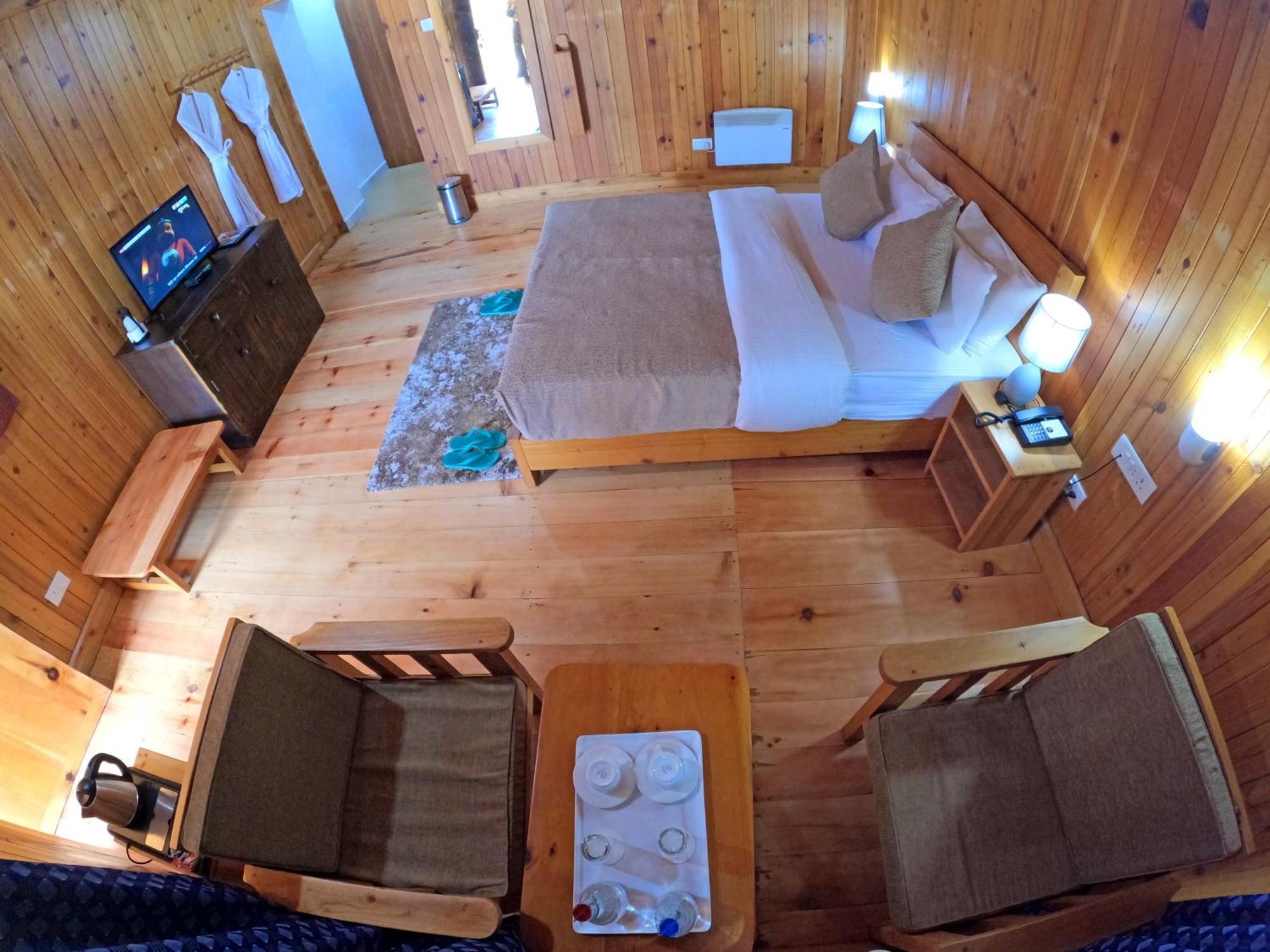 Rema Resort Paro Dış mekan fotoğraf