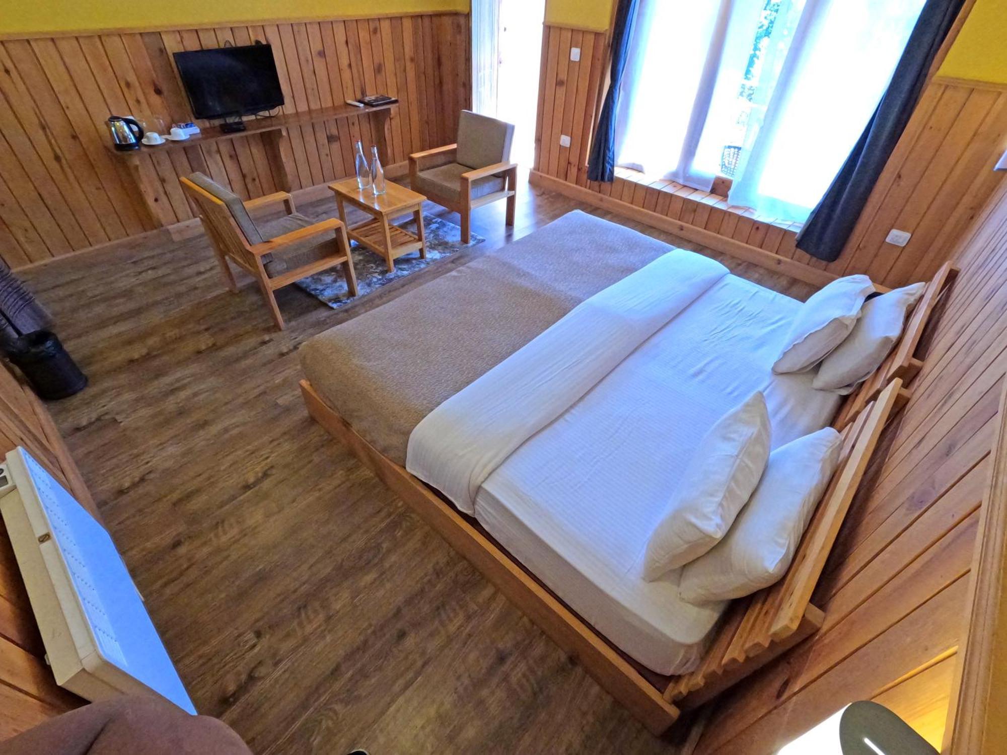 Rema Resort Paro Dış mekan fotoğraf