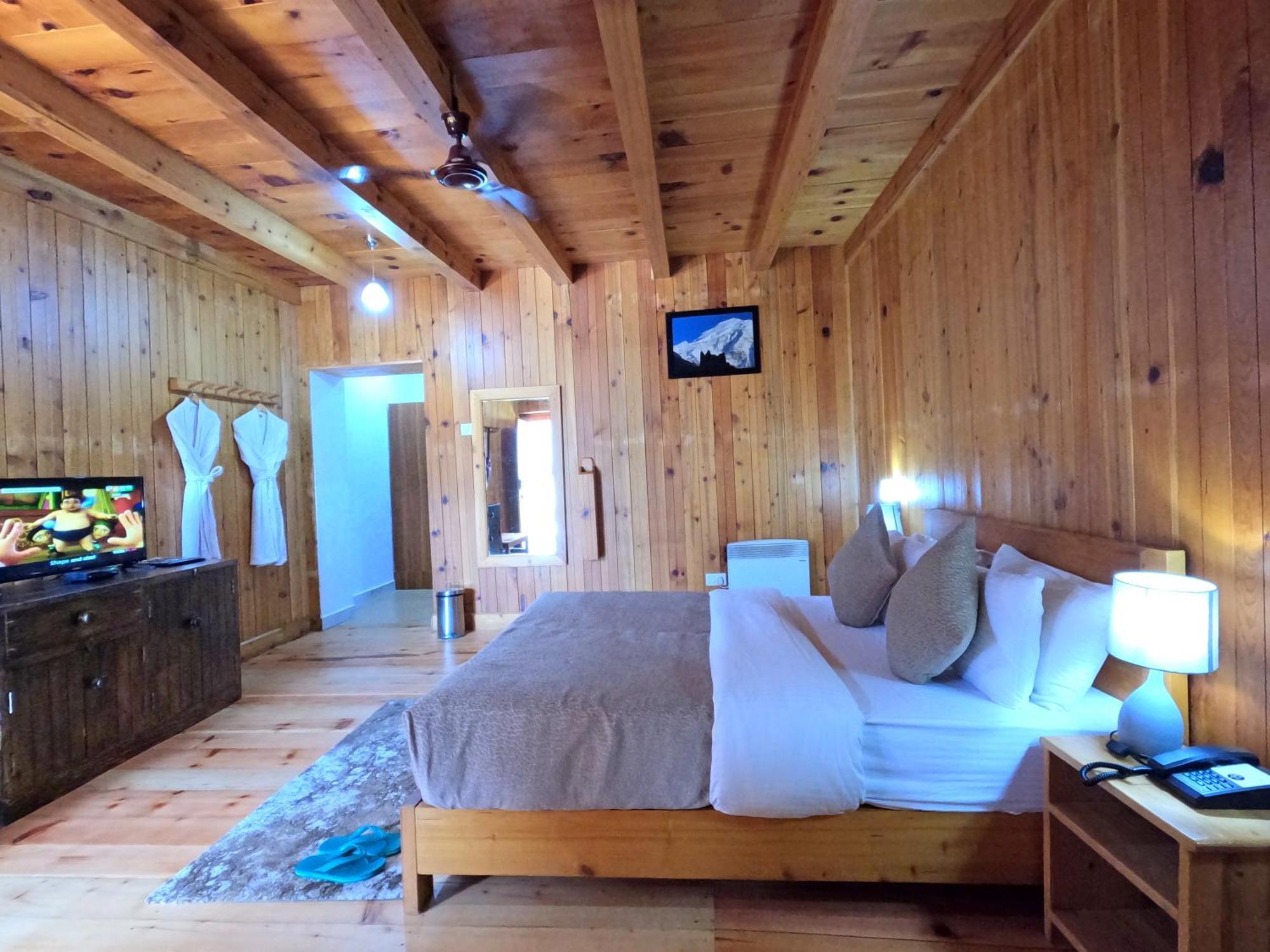 Rema Resort Paro Dış mekan fotoğraf